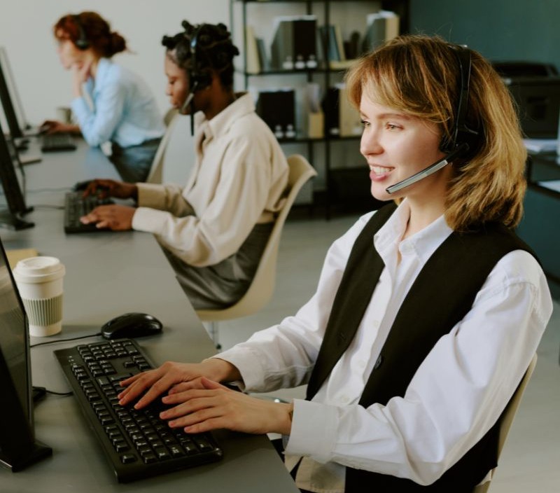 Quality Assurance You Can Count On